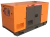 Generador FEMA 50KW-67KVA- 380 Volts -Insonorizado - Transferencia