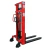 Elevador Apilador Transpalet Manual Fema 1500 Kg 2 Mts
