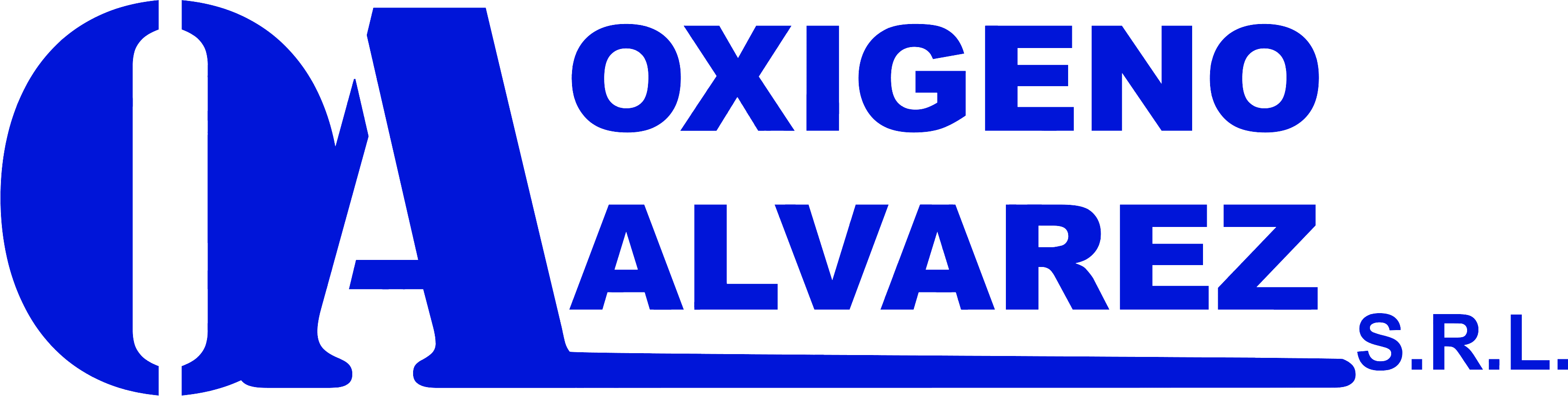 Oxigeno Alvarez Srl