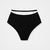 Imagen de CONJUNTO CAROLINA TIRO ALTO
