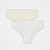 PACK CULOTTELESS CORONITA DE ALGODON X 2 - comprar online