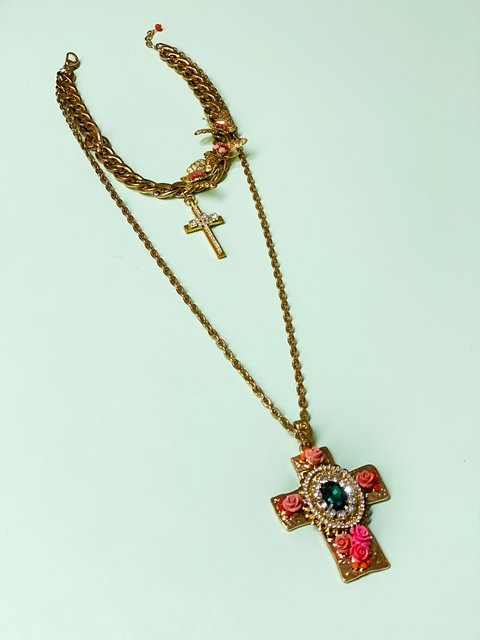 Collar ADA