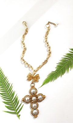 Collar CLEMMIE - comprar online