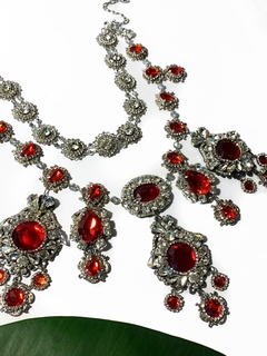 Collar CHICAGO - comprar online