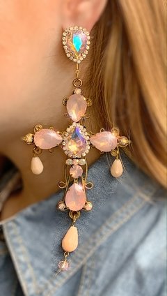 Aros ALISHA - comprar online