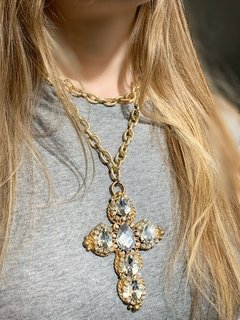Collar EILEEN