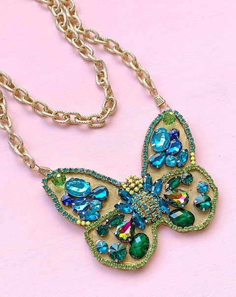 Collar EDIVA