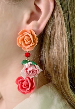 Aros FLOWERED en internet