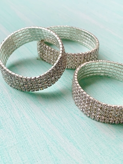 Pulsera de strass CALLA en internet