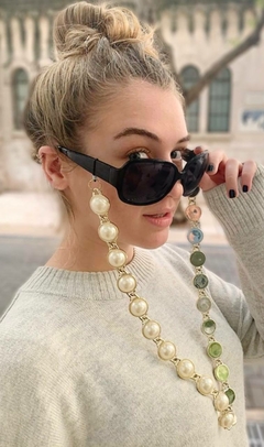 Holder de perlas GRETA - comprar online