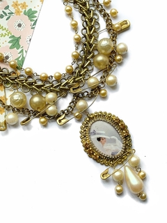 Collar TIFFANY - comprar online