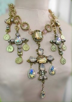 Collar LAKEN - comprar online