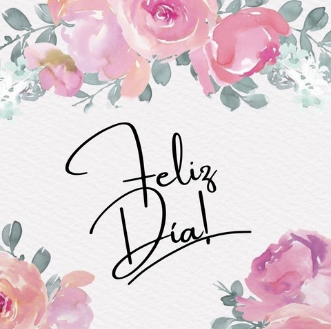 Gift Card FELIZ DIA