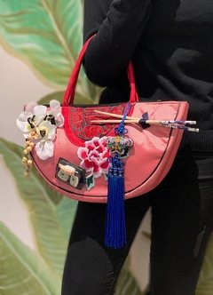 Cartera SUSHI - comprar online