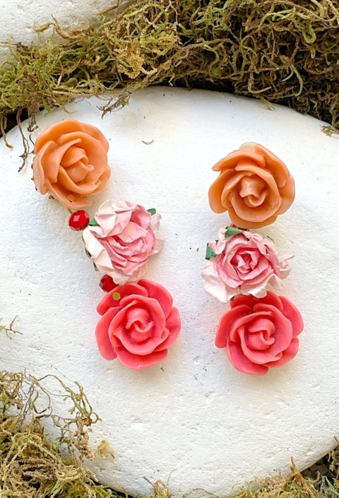 Aros FLOWERED