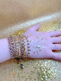 Pulsera ALYSIA - Gabriella Capucci