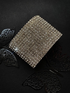 Pulsera elastizada de strass SOPHIE en internet