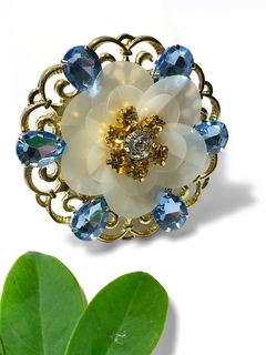 Pin escarapela BERNARDINO