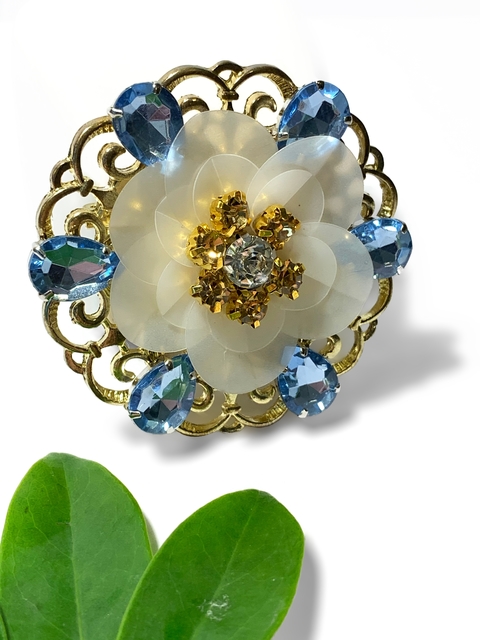 Pin escarapela BERNARDINO