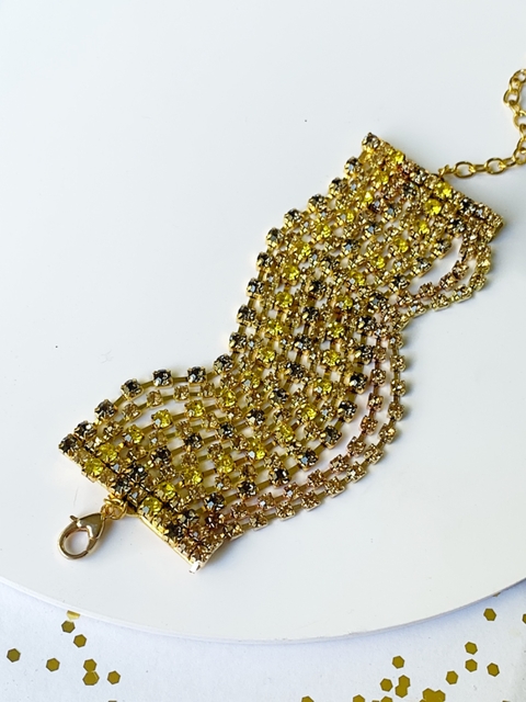 Pulsera ALYSIA