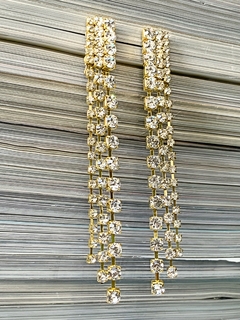 Aros CHARLOTTE - comprar online