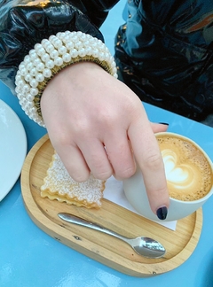 Pulsera de perlas LORELAY en internet