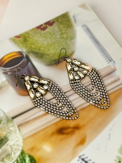Aros de strass RORY en internet