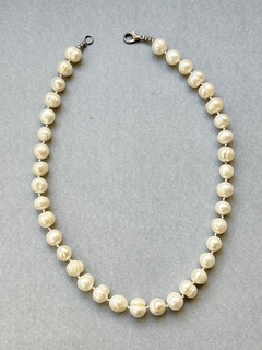 Collar de perlas ANNETTE - Gabriella Capucci