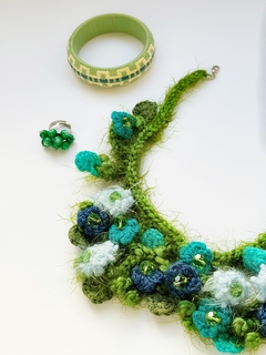 Mix GREEN en internet