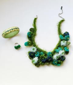 Mix GREEN - comprar online