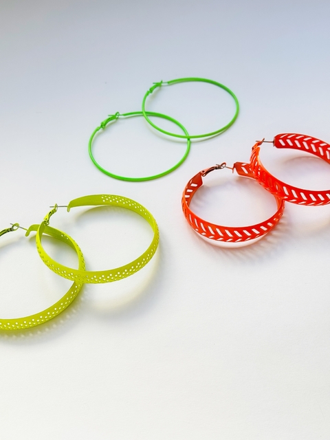 Mix FLUO - comprar online