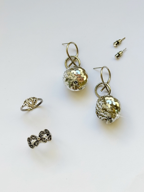 Mix STRASS - comprar online