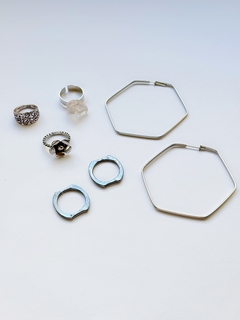 Mix METALLIC - comprar online