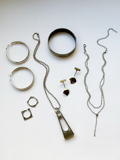 Mix SILVER - comprar online