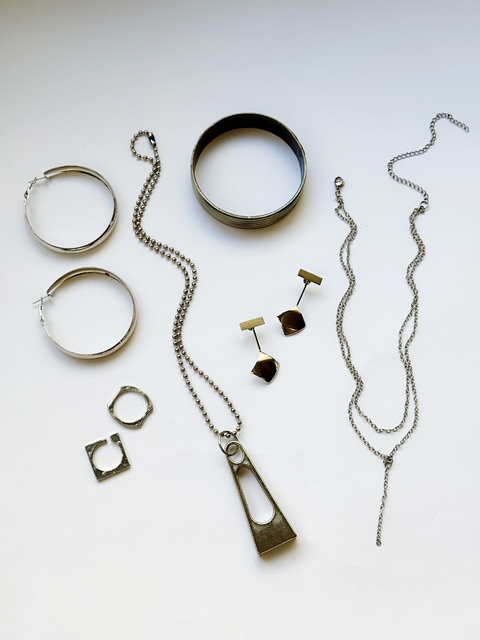 Mix SILVER - comprar online