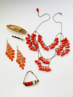 Mix CORAL - comprar online