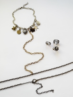 Mix CHARMS - comprar online