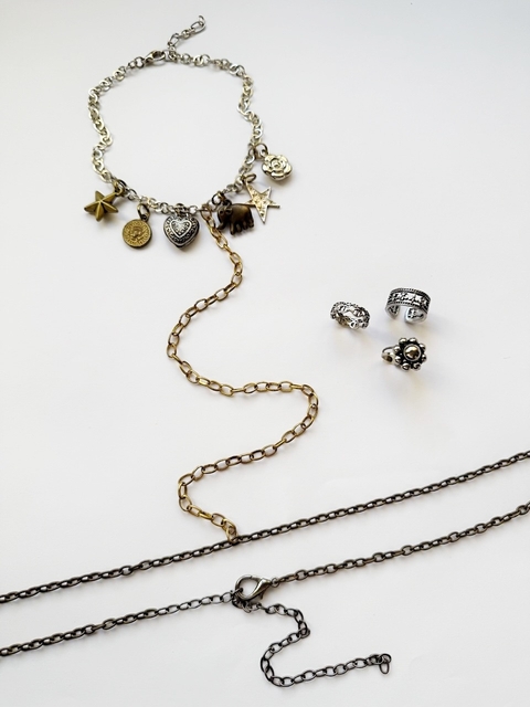 Mix CHARMS - comprar online