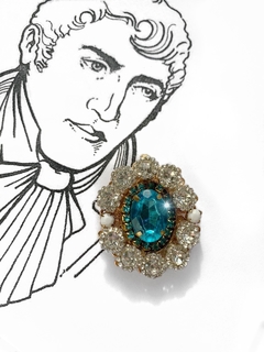 Prendedor escarapela MISIONES - comprar online