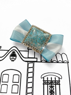 Prendedor escarapela TUCUMÁN