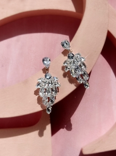 Aros de zirconia MADISON