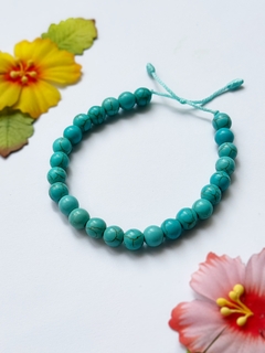 Pulsera de piedras CARTAGENA en internet