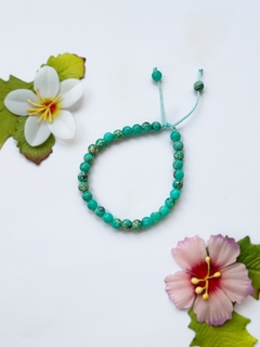 Pulsera de piedras FILIPINAS - comprar online