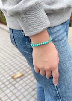 Pulsera de piedras FILIPINAS - Gabriella Capucci