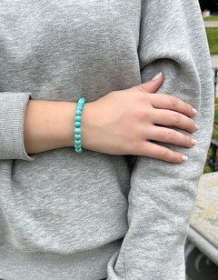 Pulsera de piedras CARTAGENA - Gabriella Capucci
