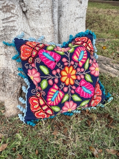 Almohadón de lana NATURE en internet