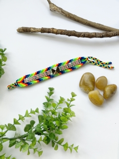 Pulsera de hilo NICOLE