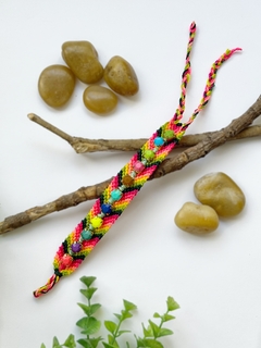 Pulsera de hilo OCTAVIA - Gabriella Capucci