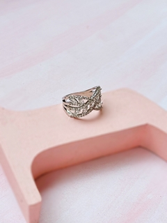 Anillo de zirconia CHELSEA - comprar online