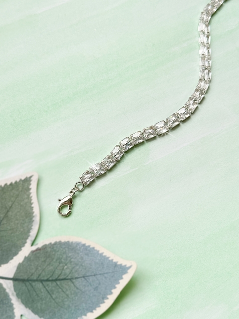 Pulsera de zirconia MELODY